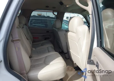 2004 Chevrolet Tahoe Ls from USA, damaged, VIN 1GNEK13Z64R299955